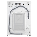 LAVADORA DE CARGA FRONTAL 25KG INVERSOR DIRECTO DRIVE™ SMART 77X70X99CM GRAFITO/NEGRO -LG