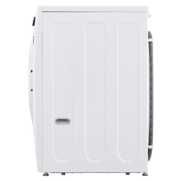 LAVADORA DE CARGA FRONTAL 25KG INVERSOR DIRECTO DRIVE™ SMART 77X70X99CM GRAFITO/NEGRO -LG