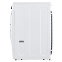 LAVADORA DE CARGA FRONTAL 25KG INVERSOR DIRECTO DRIVE™ SMART 77X70X99CM GRAFITO/NEGRO -LG