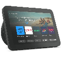 PANTALLA ECHO SHOW 8 3RA GEN NEGRO/-AMAZON