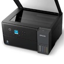 IMPRESORA COPIADORA/ESCANEA/ECO TANK WIFI NEGRO -EPSON