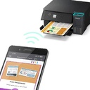 IMPRESORA COPIADORA/ESCANEA/ECO TANK WIFI NEGRO -EPSON