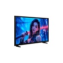 TELEVISOR LED HD SMART 32" NEGRO/-SAMSUNG