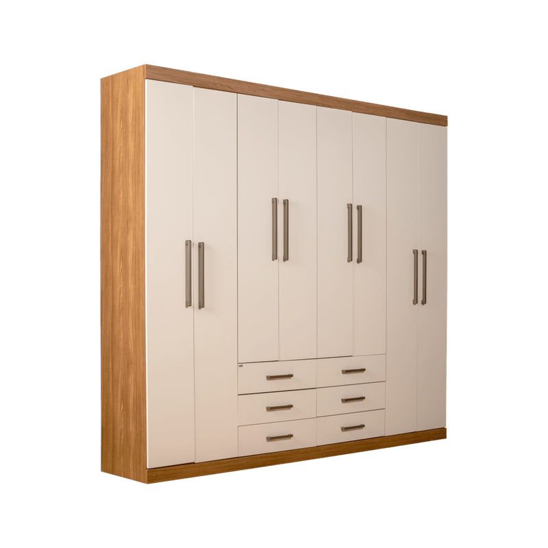 ARMARIO AVANA MASTER 8.6 -EL BOSQUE SA