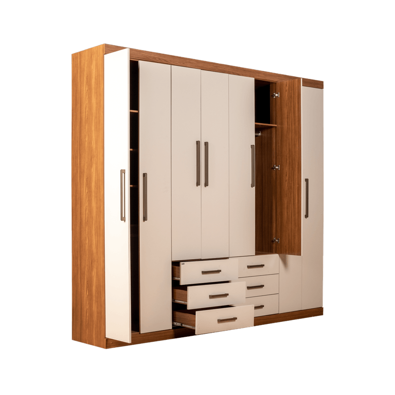 ARMARIO AVANA MASTER 8.6 -EL BOSQUE SA