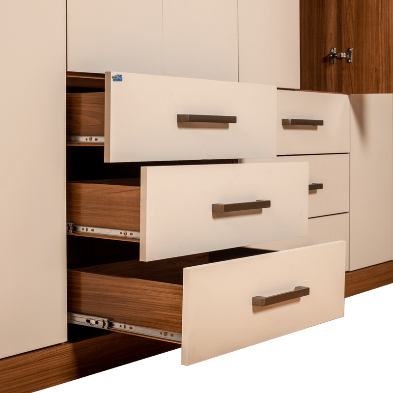 ARMARIO AVANA MASTER 8.6 -EL BOSQUE SA