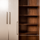 ARMARIO AVANA MASTER 8.6 -EL BOSQUE SA