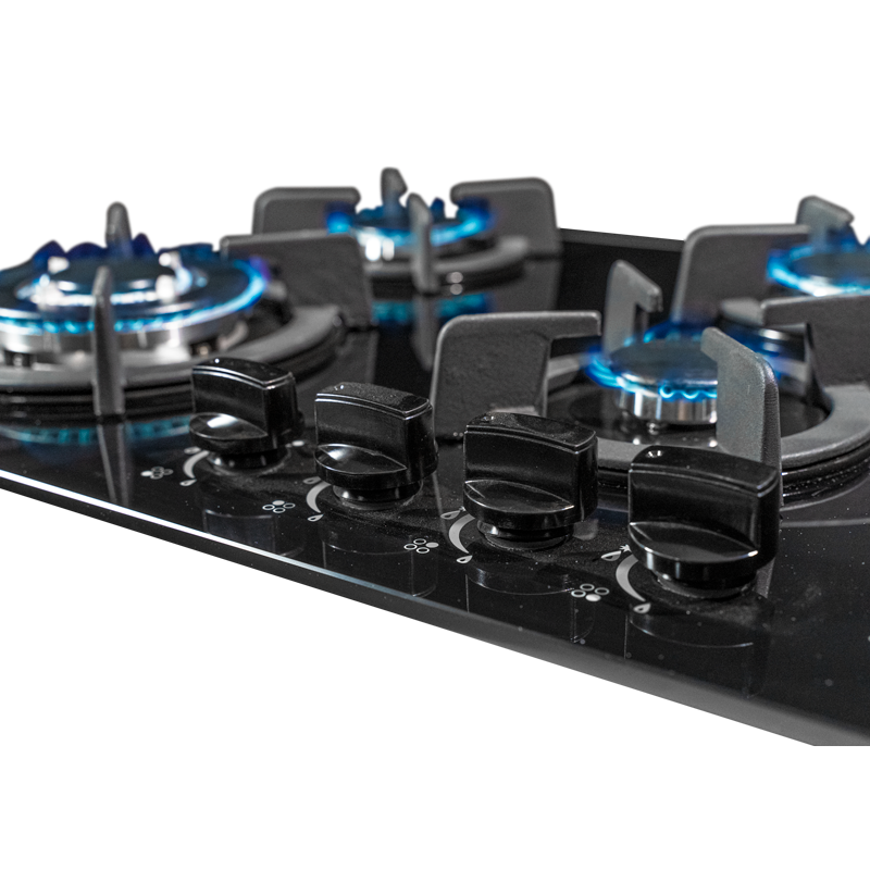 ENCIMERA LONDON I A GAS 4Q INOX BP04263/-BP