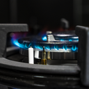 ENCIMERA LONDON I A GAS 4Q INOX BP04263/-BP