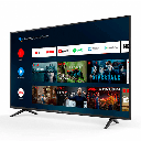 TELEVISOR UHD 4K 65" GOOGLE TV NEGRO/-RCA