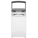 LAVADORA DE CARGA SUPERIOR 20KG C/SMART ACTION BLANCO/-WHIRLPOOL