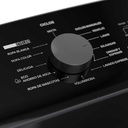 LAVADORA DE CARGA SUPERIOR 20KG C/SMART ACTION BLANCO/-WHIRLPOOL