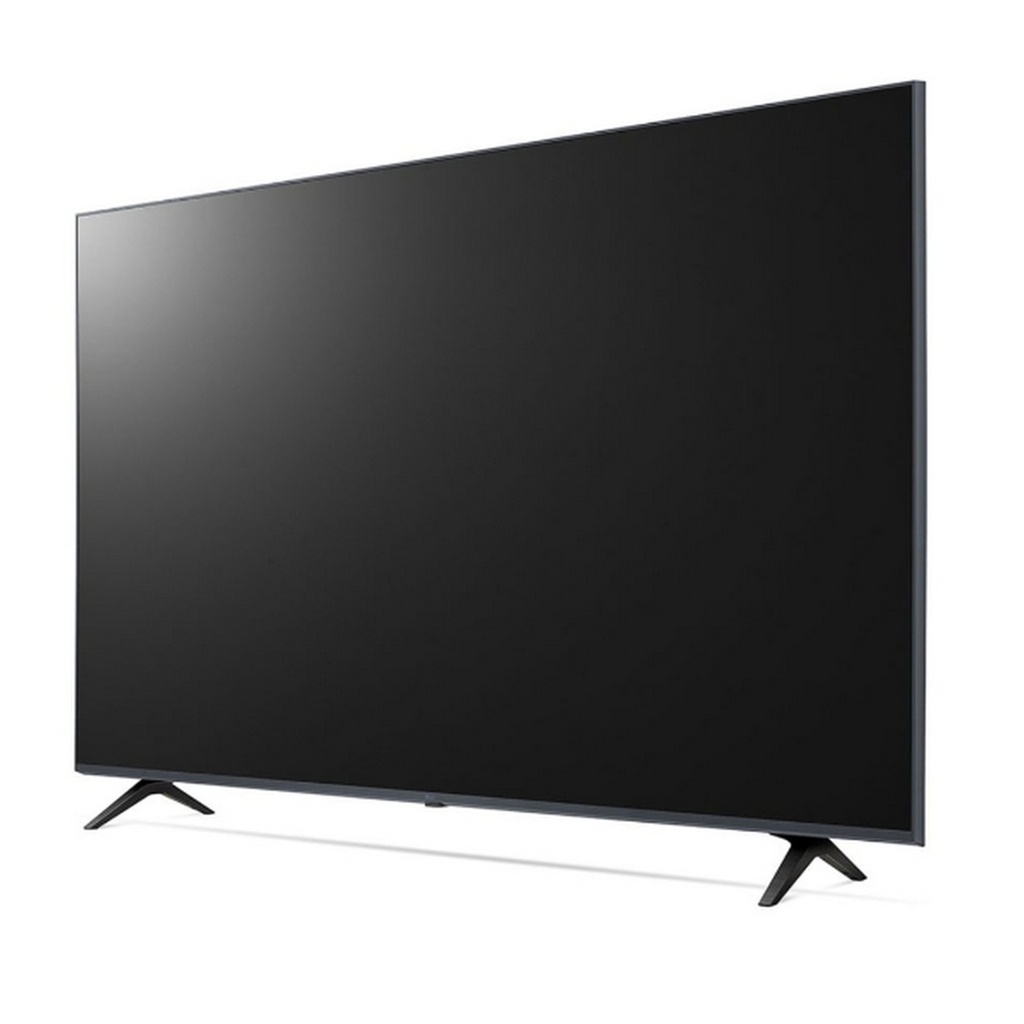 TELEVISOR SMART UHD 4K 60" WEBOS NEGRO/-LG