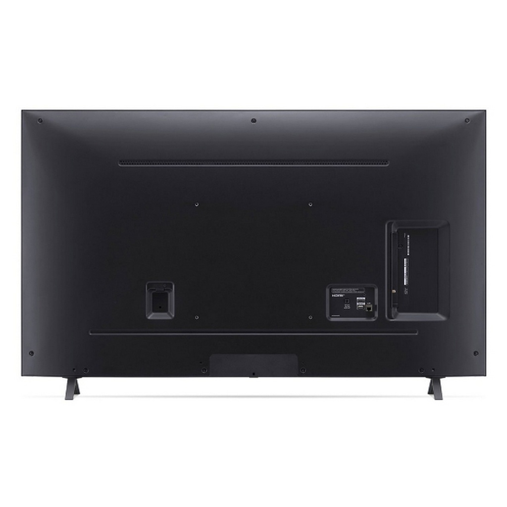 TELEVISOR SMART UHD 4K 60" WEBOS NEGRO/-LG