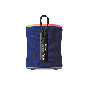 PARLANTE RECARGABLE 10W IPX6 BLUETOOTH AZUL/-INNOVA