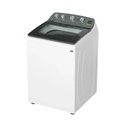 LAVADORA DE ROPA 26KG CON AGITADOR REMOVIBLE BLANCO/-WHIRLPOOL