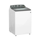 LAVADORA DE ROPA 26KG CON AGITADOR REMOVIBLE BLANCO/-WHIRLPOOL