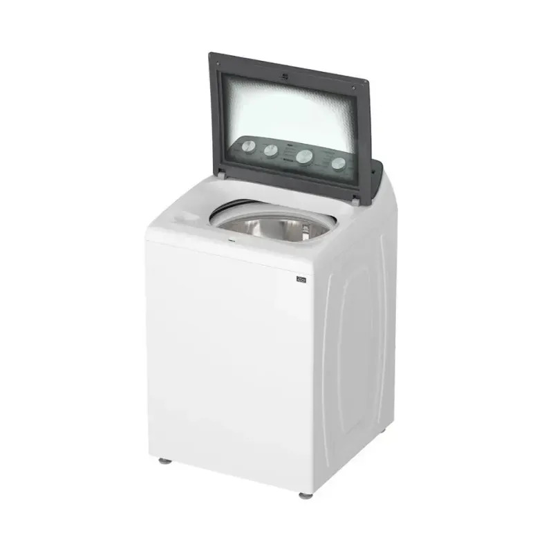 LAVADORA DE ROPA 26KG CON AGITADOR REMOVIBLE BLANCO/-WHIRLPOOL