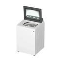 LAVADORA DE ROPA 26KG CON AGITADOR REMOVIBLE BLANCO/-WHIRLPOOL