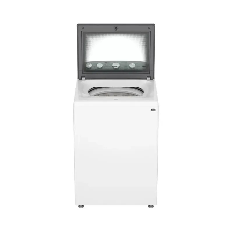 LAVADORA DE ROPA 26KG CON AGITADOR REMOVIBLE BLANCO/-WHIRLPOOL