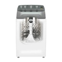 LAVADORA DE ROPA 26KG CON AGITADOR REMOVIBLE BLANCO/-WHIRLPOOL