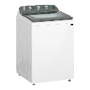 LAVADORA DE ROPA 22KG CON AGITADOR REMOVIBLE BLANCO/-WHIRLPOOL
