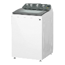 LAVADORA DE ROPA 22KG CON AGITADOR REMOVIBLE BLANCO/-WHIRLPOOL