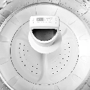 LAVADORA DE ROPA 22KG CON AGITADOR REMOVIBLE BLANCO/-WHIRLPOOL