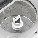 LAVADORA DE ROPA 22KG CON AGITADOR REMOVIBLE BLANCO/-WHIRLPOOL