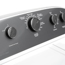 SECADORA A GAS 19KG 42lb BLANCA WHIRLPOOL