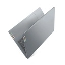 LAPTOP LENOVO 8GB RAM AMD RYZEN 3 512GB SSD 15.6" SLIM 3 7320U  GRIS