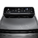 LAVADORA INDURAMA AUTOMÁTICA 22KG INVERTER PLUS TAMBOR DE ACERO INOXIDABLE