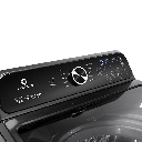 LAVADORA INDURAMA AUTOMÁTICA 22KG INVERTER PLUS TAMBOR DE ACERO INOXIDABLE