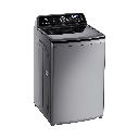 LAVADORA INDURAMA AUTOMÁTICA 22KG INVERTER PLUS TAMBOR DE ACERO INOXIDABLE