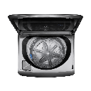 LAVADORA INDURAMA AUTOMÁTICA 22KG INVERTER PLUS TAMBOR DE ACERO INOXIDABLE