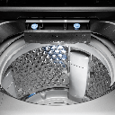 LAVADORA INDURAMA AUTOMÁTICA 22KG INVERTER PLUS TAMBOR DE ACERO INOXIDABLE