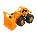 JUGUETE VEHÍCULO DE INGENIERÍA AMARILLO / NEGRO - CASTELL