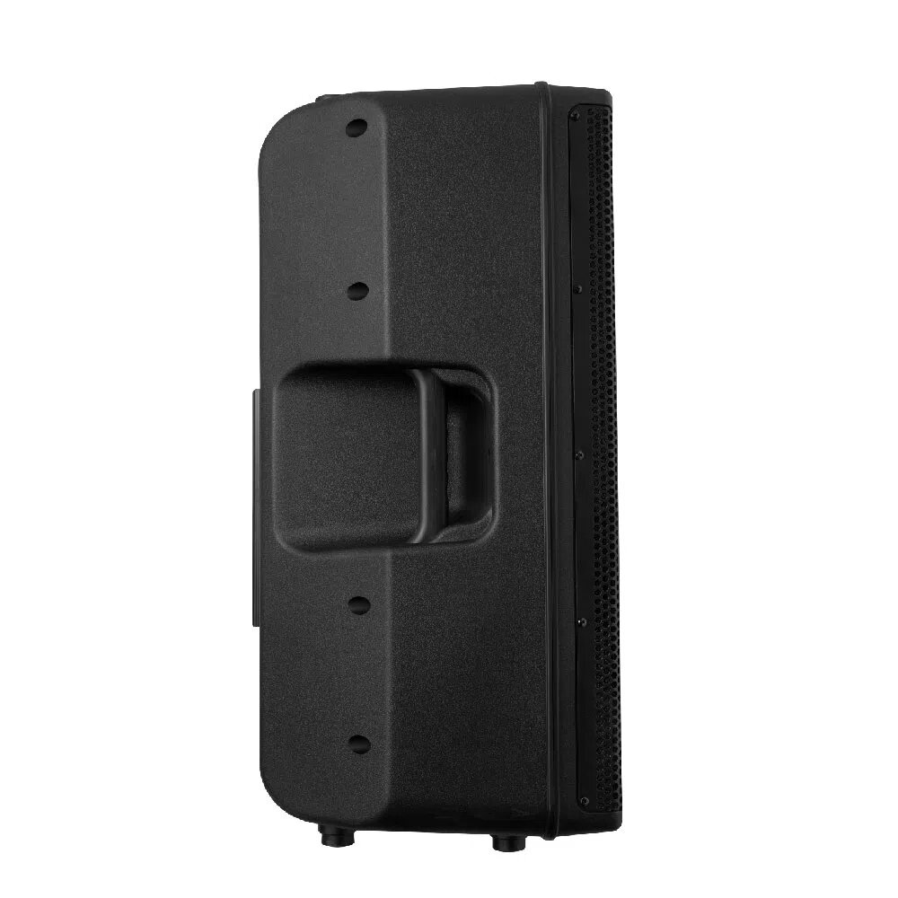 BAZZUKA PARLANTE ACTIVO 15"X 2 SERIE PROFESIONAL MAGNETO 60 OZ / MODELO: BZK P 115