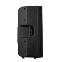 BAZZUKA PARLANTE ACTIVO 15"X 2 SERIE PROFESIONAL MAGNETO 60 OZ / MODELO: BZK P 115