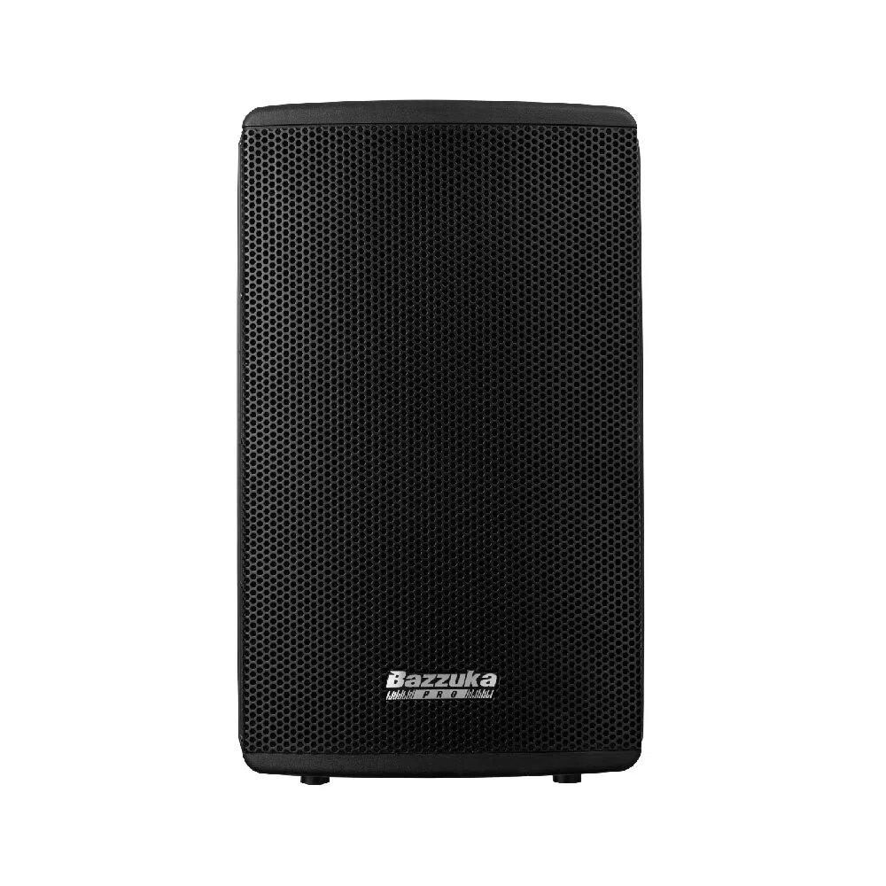 BAZZUKA PARLANTE ACTIVO 15"X 2 SERIE PROFESIONAL MAGNETO 60 OZ / MODELO: BZK P 115