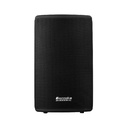 BAZZUKA PARLANTE ACTIVO 15"X 2 SERIE PROFESIONAL MAGNETO 60 OZ / MODELO: BZK P 115