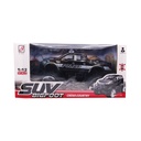 CARRO A CONTROL REMOTO SCALA 1:12