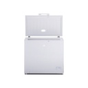 CONGELADOR DE HACER HIELO 13.6KG  S/FROST  BLANCO - INDURAMA