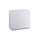 CONGELADOR DE HACER HIELO 13.6KG  S/FROST  BLANCO - INDURAMA