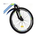 BICICLETA DE ARO 24" 09/21 -SUNRACE