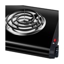 COCINETA ELECTRICA 2Q 1500W CONTROL TEMP -BLACK DECKER