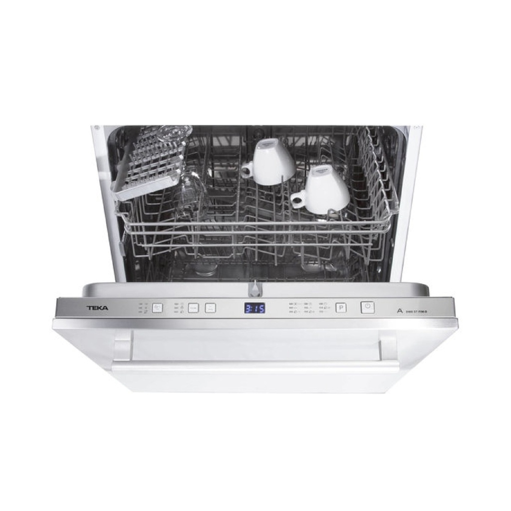 LAVAVAJILLAS DE ACERO INOXIDABLE TEKA