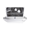 LAVAVAJILLAS DE ACERO INOXIDABLE TEKA