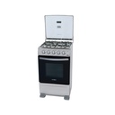 COCINA GAS MABE 20 INOX