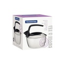 TETERA DE ACERO 1.7LT - TRAMONTINA